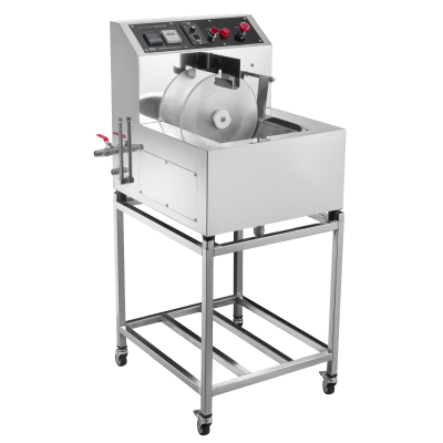 NCM-710 Máquina Templadora de Chocolate