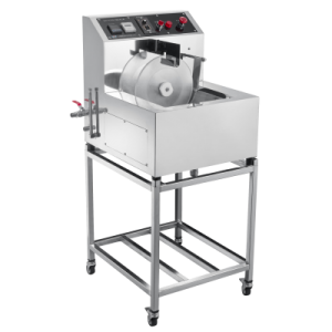 NCM-710 Máquina Templadora de Chocolate